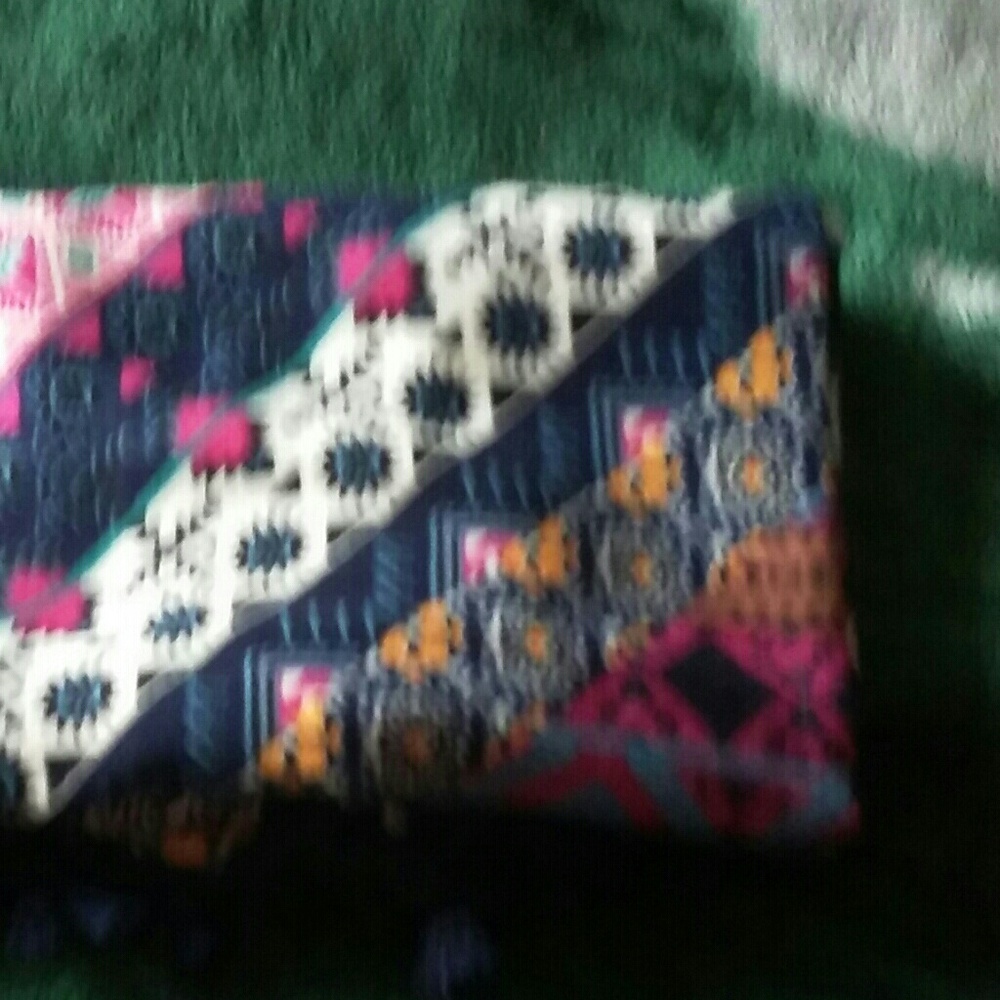 Scarf - Picture 2 of 2
